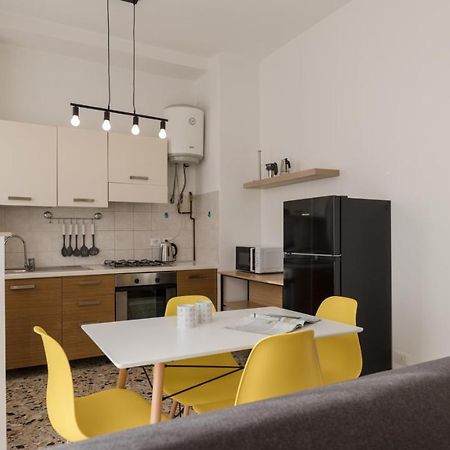 Ferienwohnung Italianway - Quarnaro 2 Monza Exterior foto